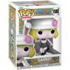 Funko Pop Animation 1588 - Carrot - One Piece