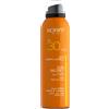 KORFF Srl Korff Sun Secret Olio Spray Corpo E Capelli Spf 30 Protezione Solare Alta 200ml