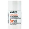 KORFF Srl Korff Sun 365 Protection - Stick Viso E Corpo Protezione Solare Molto Alta Spf50+ 25ml