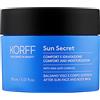 KORFF Srl Korff Sun Secret Balsamo Viso E Corpo Doposole Idratante E Lenitivo 150ml