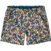 Patagonia Baggies - 5inc pantaloni corti donna