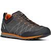 SCARPA Crux scarpe avvicinamento