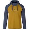 Rafiki Traverse felpa uomo