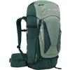 Vaude Wo Asymmetric 38+8 zaino trekking donna