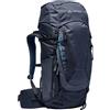Vaude Wo Asymmetric 38+8 zaino trekking donna