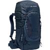 Vaude Wo Asymmetric 48+8 zaino trekking donna