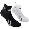 Calze GM Sport Run Ultralight 2Pack calzini da trail running