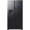 Samsung rs90f64edfef Garanzia Italia
