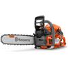 Husqvarna - 545 Mark ii - Motosega a Scoppio Benzina 3,65 cv Barra 45 cm