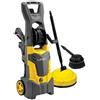 Lavor - idropulitrice ad acqua fredda motore 1800W (fury 135)