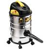 Lavor - aspiracenere/polvere/liquidi/soffiante ashley kombo LT.14+14 1000W