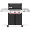 Weber Genesis E-325W Barbecue a gas