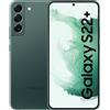 SAMSUNG S22+ 5G 8_256GB GREEN