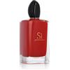 Giorgio Armani Sì Passione Eau de Parfum (donna) 150 ml