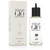 Giorgio Armani Acqua di Giò Pour Homme Eau de Parfum (uomo) - ricarica 150 ml