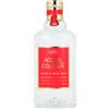4711 Acqua Colonia Lychee & White Mint Eau de Cologne (unisex) 170 ml