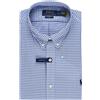 POLO RALPH LAUREN CAMICIA IN COTONE POLO RALPH LAUREN 004 BLU CHIARO Uomo