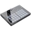 Decksaver Cover per Pioneer DDJ-XP1 & DDJ-XP2 - Cover protettiva in policarbonato super resistente in colore fumé trasparente, prodotta nel Regno Unito, la scelta dei DJ per una protezione imbattibile