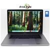APPLE MACBOOK PRO 15" 2019 CORE i9 2,4 GHz RAM 32 GB SSD 500 GB SERVICE BATTERY