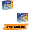 BORBONE Caffè Borbone Miscela Nobile 240 Cialde