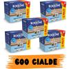BORBONE Caffè Borbone Miscela Nobile 600 Cialde