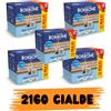 BORBONE Caffè Borbone Miscela Nobile 2160 Cialde