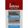 INTESA BALSAMO DOPOBARBA SENSITIVE LENITIVO ANTI-ARROSSAMENTO 100 ML