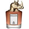 Penhaligon's Portraits Terrible Teddy Eau de Parfum Uomo, 75 ml