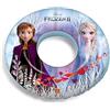 Mondo Toys - Frozen 2 Swim Ring - Ciambella Gonfiabile - Anello di Nuoto Salvagente - Ottimo per Bambino / Bambina Utilizzabile in Piscina / Mare - 16524