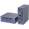 Senza Marca/Generico Mini computer con processore GXMO N9 Windows 11 Intel ADL-N N95 a 4 core, specif