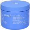 Korff - Sun Secret Balsamo Viso Corpo Doposole Confezione 400 Ml