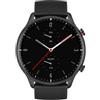 Amazfit GTR 2 Sport 3,53 cm (1.39'') AMOLED 46 mm Digitale 454 x 454 Pixel Touch screen Nero Wi-Fi GPS (satellitare)