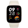 Xiaomi Redmi Watch 3 4,45 cm (1.75'') AMOLED 42 mm Digitale 390 x 450 Pixel Touch screen Metallico GPS (satellitare)