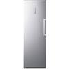 Hisense FV354N4BIE congelatore Congelatore verticale Libera installazione 260 L E Argento