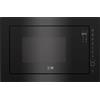 Beko BMGB 25333 BG forno a microonde Nero Microonde con grill Da incasso 25 L 900 W