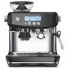 Sage Macchian caffe' Sage Espresso The Barista Pro Acciaio nero [SES878BST4EEU1]