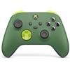 Microsoft Controller Microsoft Edizione speciale Remix Wireless per Xbox