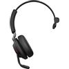 Jabra GN Cuffia Jabra Gn Evolve2 65 LINK380C MS mono [26599-899-899]