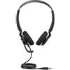 Jabra GN Cuffie Jabra Engage 50 II link Usb C/A UC [50-2269]