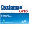 ABI PHARMACEUTICAL Srl CYSTOMAN URTO 15CPR EFFERVESC