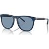Oliver Peoples Occhiali da Sole Oliver Peoples R-1 OV5554SU 700380