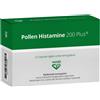 VANDA OMEOPATICI Srl POLLEN HISTAMINE 200 PLUS 12CP