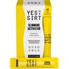 ZUCCARI Srl Zuccari - Yes Sirt Activator 40 Stickpack - Integratore Alimentare per il Controllo e la Riduzione del Peso