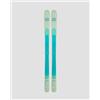Volkl Sci Volkl Blaze 86 Flat Con Attacchi Marker Squire 11 90mm 7424x1.mr