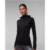 On Running Felpa Con Cappuccio Da Donna On Running Climate Zip Hoodie