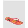 Havaianas Infradito Per Bambini Havaianas Slim Tropical