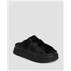 UGG Scarpe Da Donna Ugg Goldenglow Slide Nere