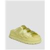 UGG Scarpe Da Donna Ugg Goldenglow Slide