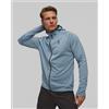 On Running Felpa Con Cappuccio Da Uomo On Running Climate Zip Hoodie