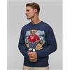 Polo Ralph Lauren Maglione Blu Scuro Da Uomo Polo Ralph Lauren